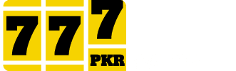 777pkr Logo